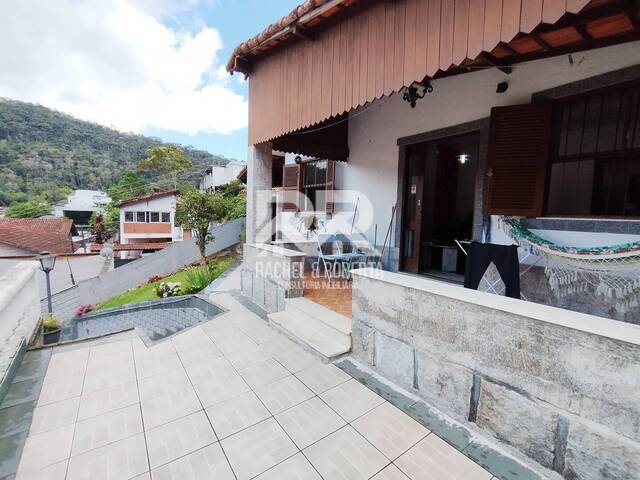 Casa para Venda em Teresópolis - 4