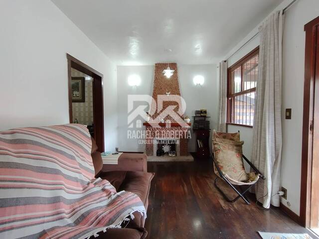 #1491 - Casa para Venda em Teresópolis - RJ - 1