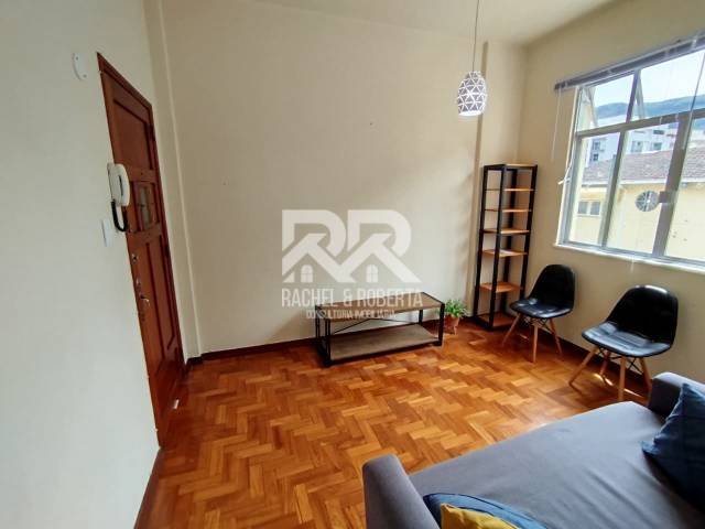 #1494 - Apartamento para Locação em Teresópolis - RJ - 2