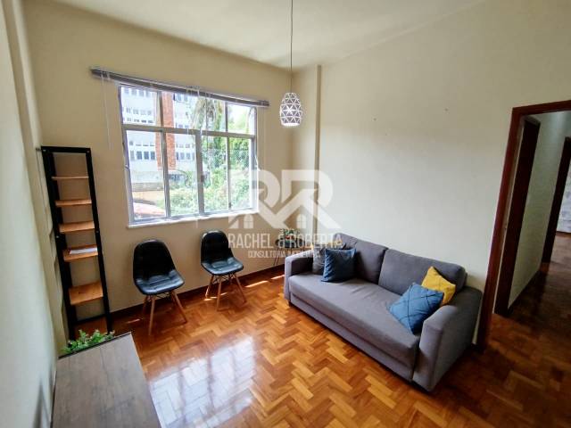 #1494 - Apartamento para Locação em Teresópolis - RJ - 1