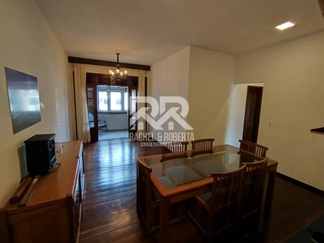 #1495 - Apartamento para Locação em Teresópolis - RJ - 2