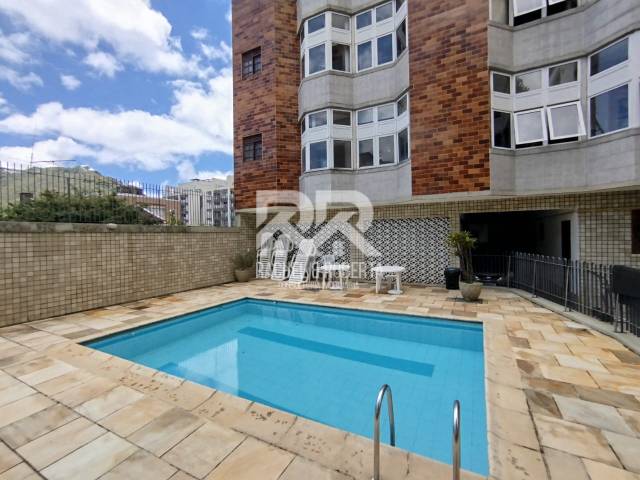 #1495 - Apartamento para Locação em Teresópolis - RJ - 1