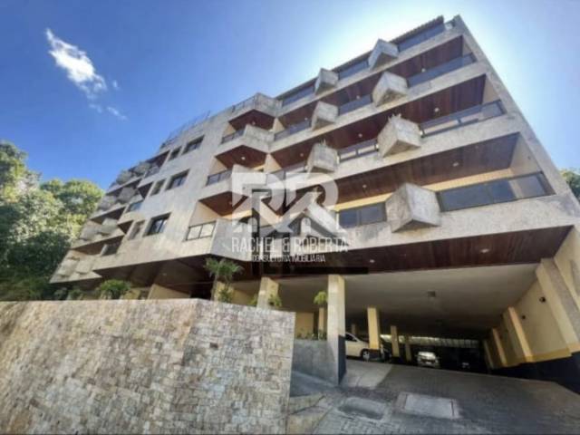 #1496 - Apartamento para Venda em Teresópolis - RJ
