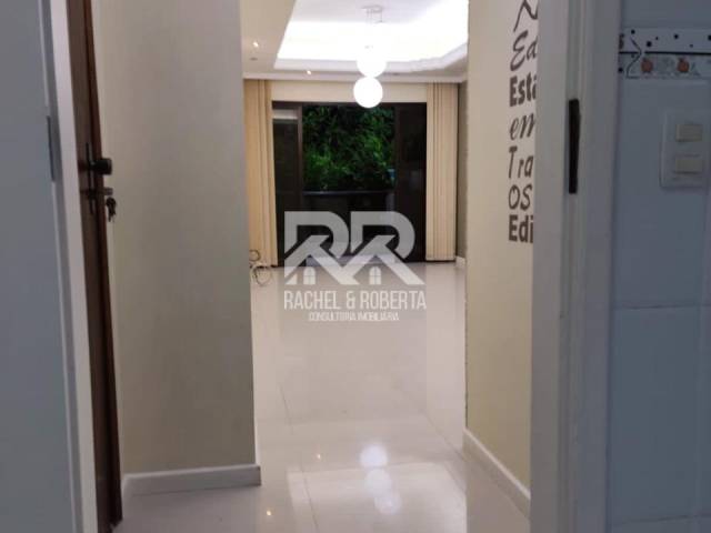 #1496 - Apartamento para Venda em Teresópolis - RJ