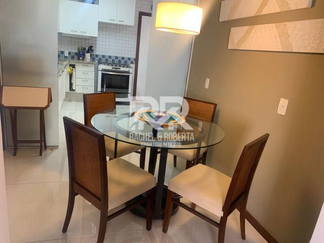 Apartamento para Venda em Teresópolis - 4