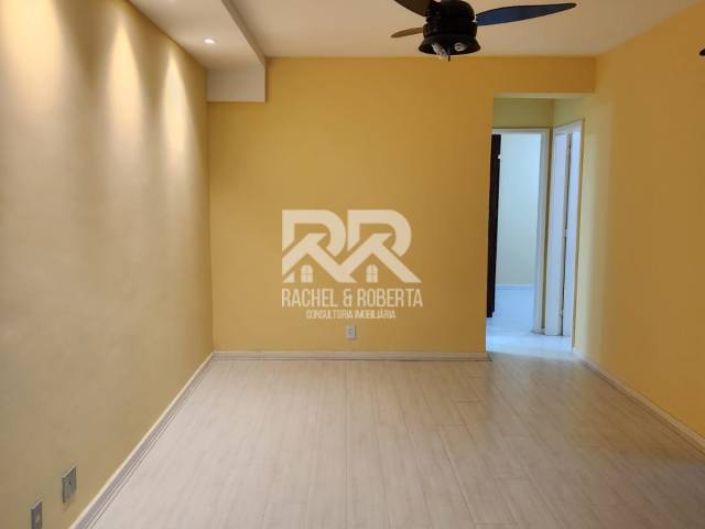 #1498 - Apartamento para Venda em Teresópolis - RJ - 2