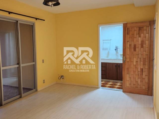 #1498 - Apartamento para Venda em Teresópolis - RJ - 1