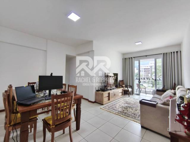 #1500 - Apartamento para Venda em Teresópolis - RJ - 3