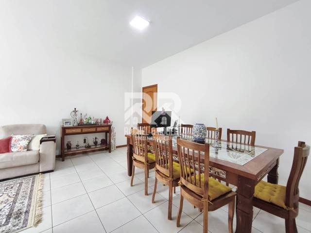 Apartamento para Venda em Teresópolis - 4