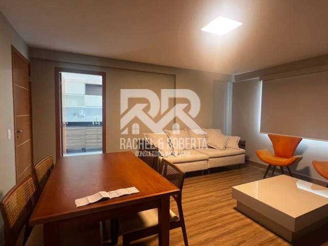 #1501 - Apartamento para Venda em Teresópolis - RJ - 1