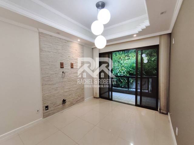 #1496 - Apartamento para Venda em Teresópolis - RJ