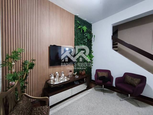 #685 - Casa em condomínio para Venda em Teresópolis - RJ