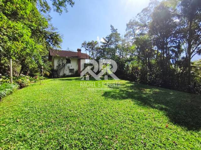 #334 - Casa em condomínio para Venda em Teresópolis - RJ