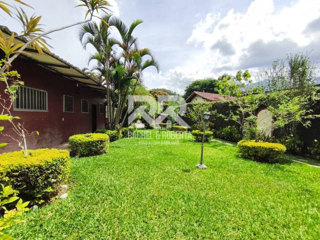 #1502 - Casa para Venda em Teresópolis - RJ - 1