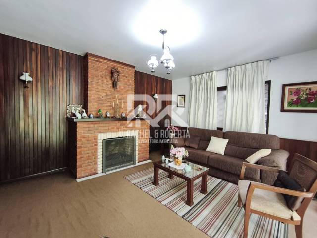 #1502 - Casa para Venda em Teresópolis - RJ - 2