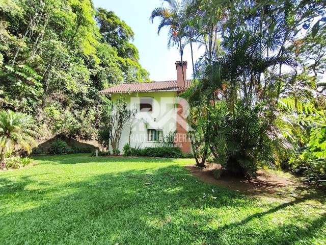 #334 - Casa em condomínio para Venda em Teresópolis - RJ