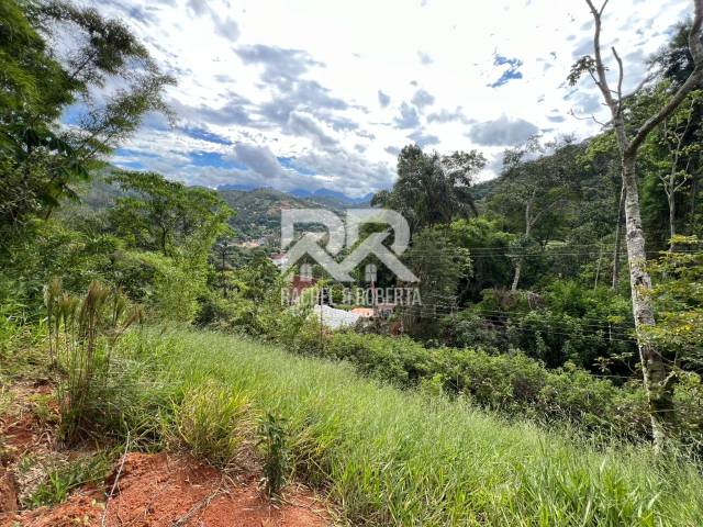#1506 - Terreno para Venda em Teresópolis - RJ - 1