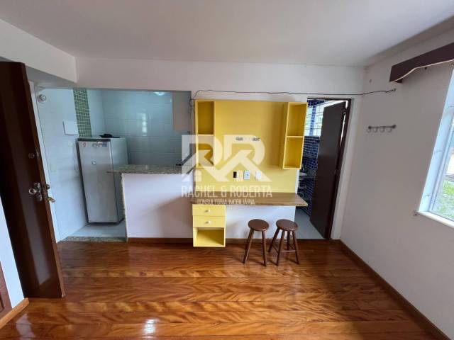 #1508 - Apartamento para Venda em Teresópolis - RJ