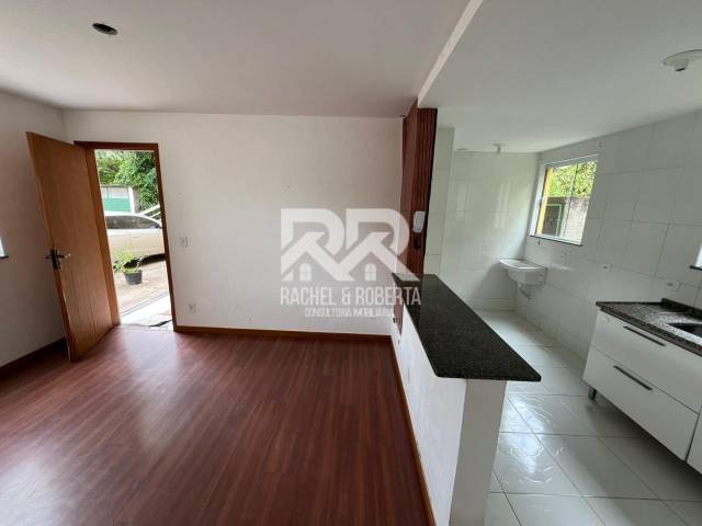 #1510 - Apartamento para Venda em Teresópolis - RJ - 3