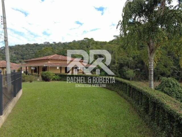 #1514 - Sítio para Venda em Além Paraíba - MG - 3