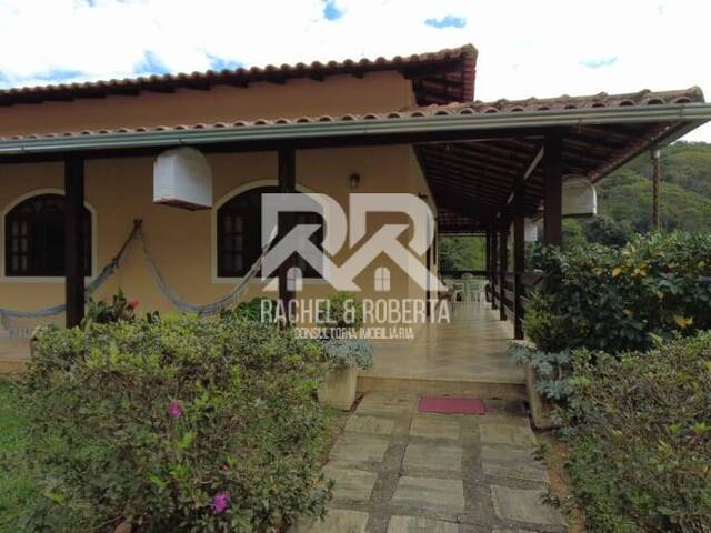 Sítio para Venda em Além Paraíba - 4