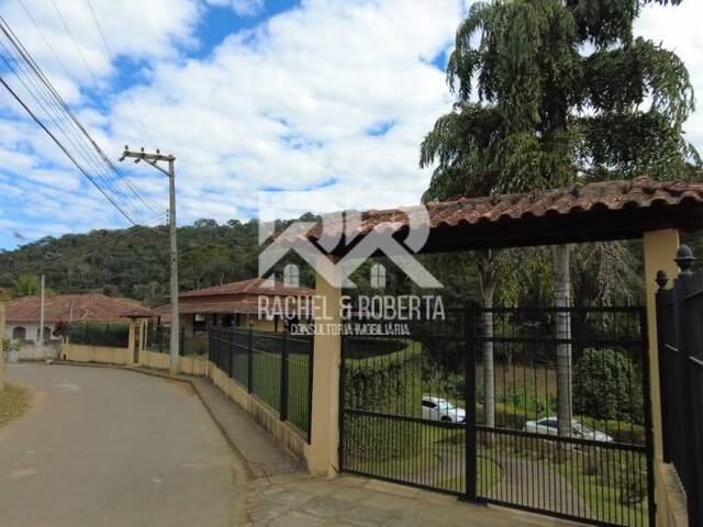 Sítio para Venda em Além Paraíba - 5