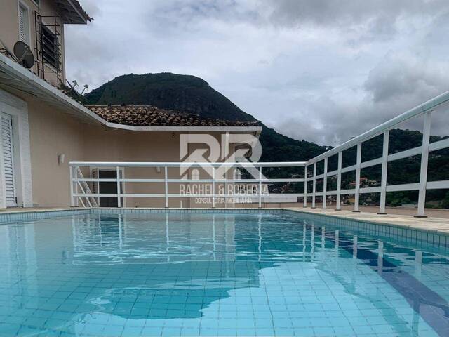 #1515 - Apartamento para Venda em Teresópolis - RJ