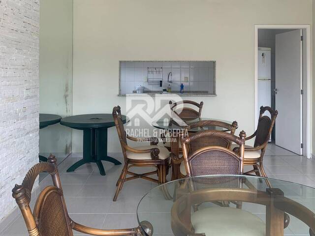 #1515 - Apartamento para Venda em Teresópolis - RJ