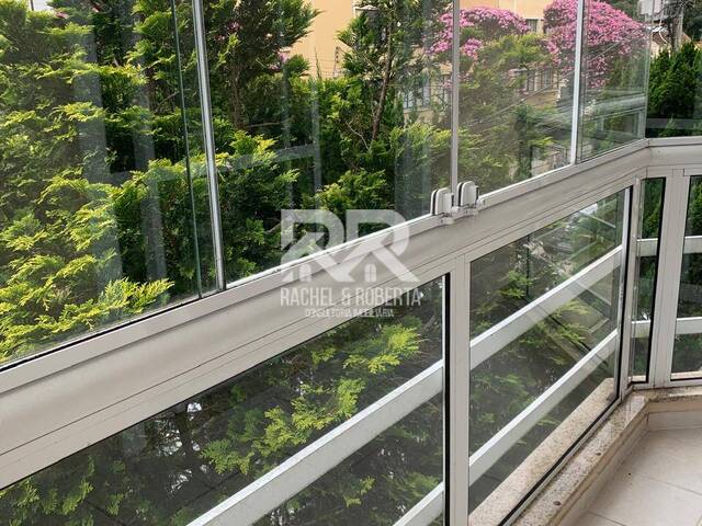 #1515 - Apartamento para Venda em Teresópolis - RJ