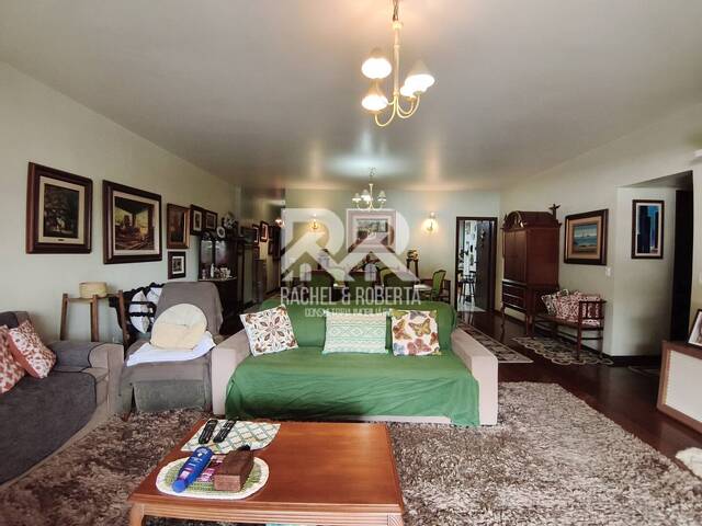 #1512 - Apartamento para Venda em Teresópolis - RJ - 3