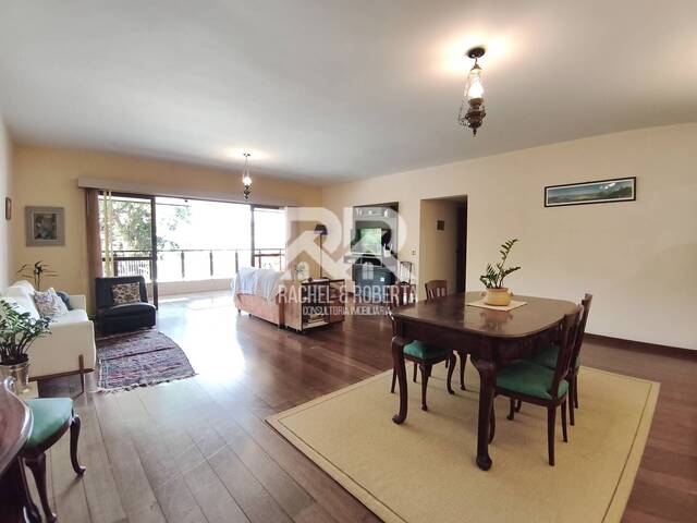 #1513 - Apartamento para Venda em Teresópolis - RJ - 2
