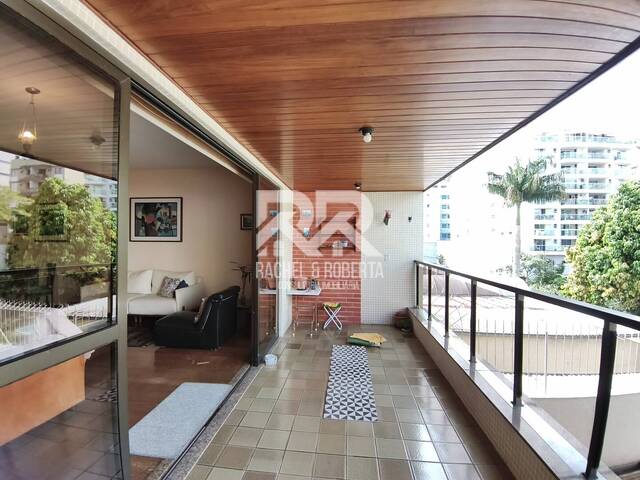Apartamento para Venda em Teresópolis - 5