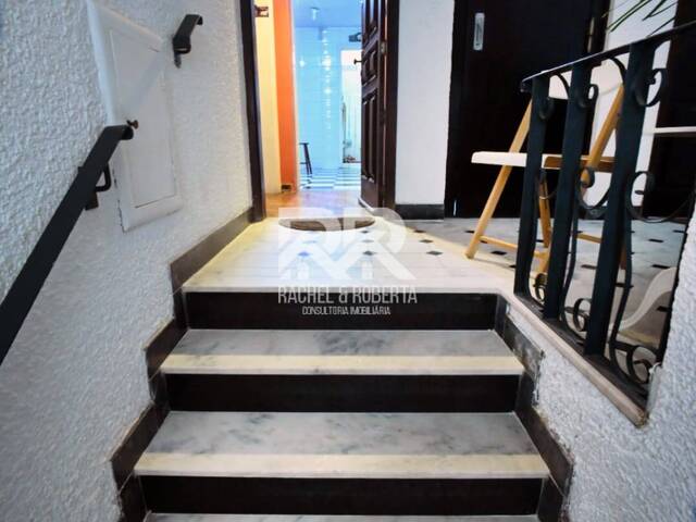 #1516 - Apartamento para Venda em Rio de Janeiro - RJ