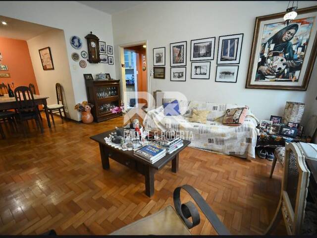 #1516 - Apartamento para Venda em Rio de Janeiro - RJ