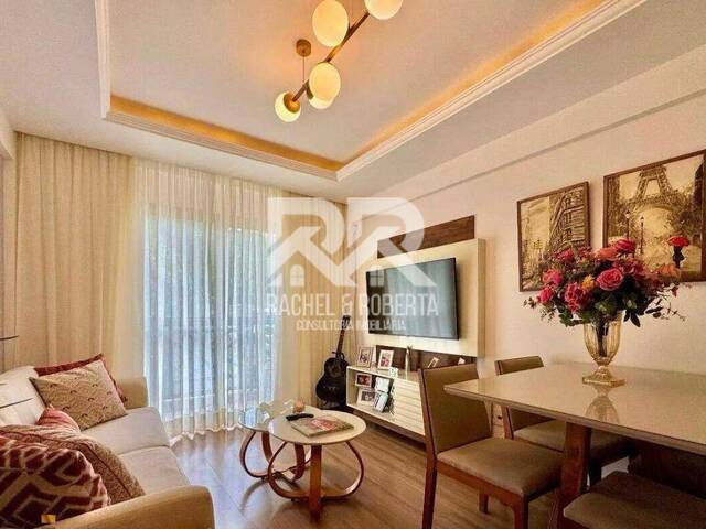 #1518 - Apartamento para Venda em Teresópolis - RJ - 3