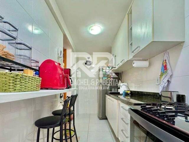 Apartamento para Venda em Teresópolis - 4