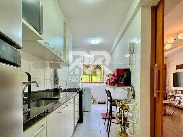 Apartamento para Venda em Teresópolis - 5