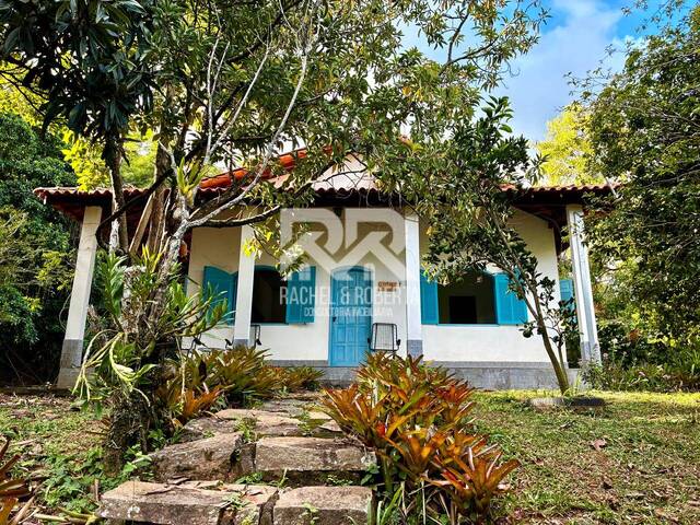 #1393 - Chácara para Venda em Carmo - RJ