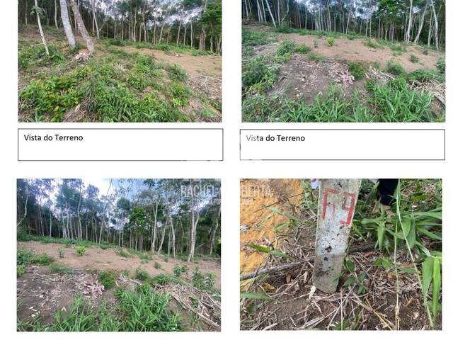 #1519 - Terreno em condomínio para Venda em Teresópolis - RJ - 2