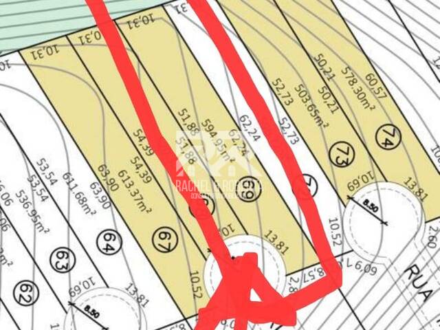 #1519 - Terreno em condomínio para Venda em Teresópolis - RJ - 3