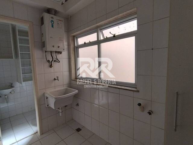 #1520 - Apartamento para Venda em Teresópolis - RJ - 2