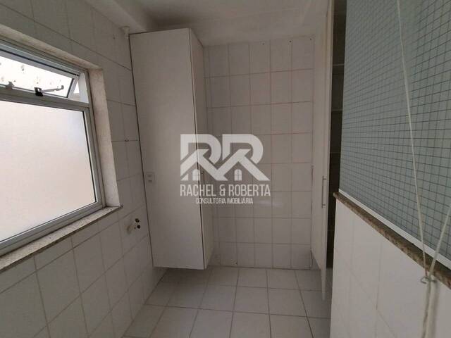 #1520 - Apartamento para Venda em Teresópolis - RJ - 3