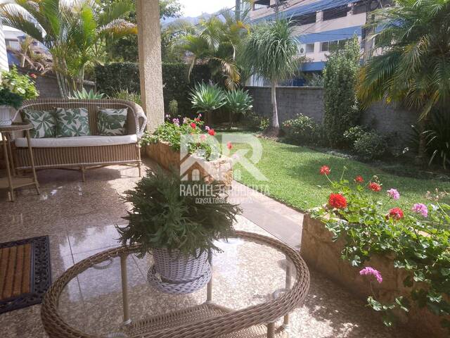 #1521 - Casa para Venda em Teresópolis - RJ - 2