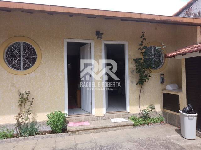 #1521 - Casa para Venda em Teresópolis - RJ - 3