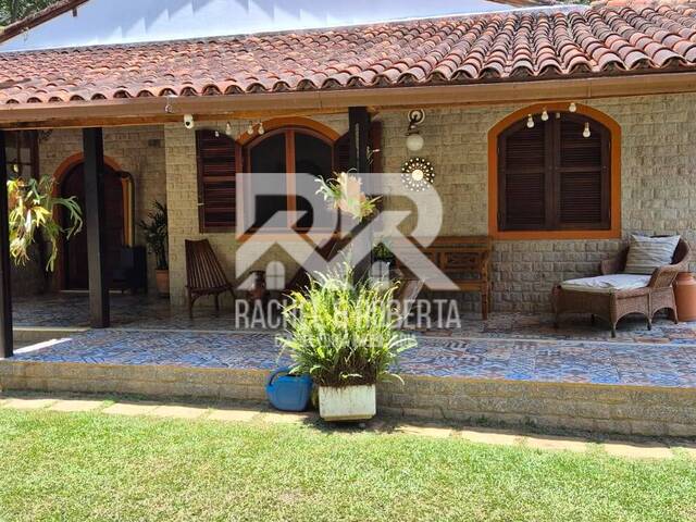 #1522 - Sítio para Venda em Teresópolis - RJ - 2