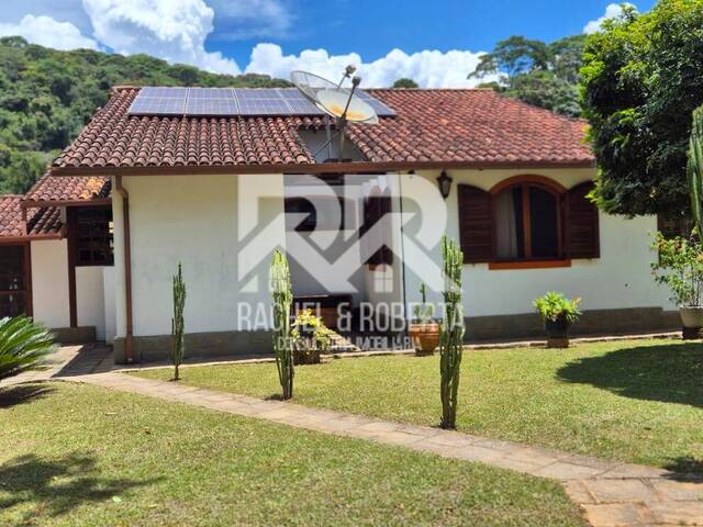 Sítio para Venda em Teresópolis - 4
