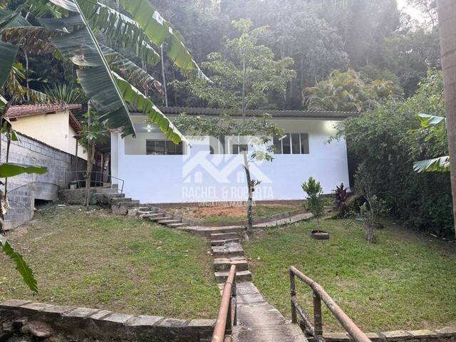 #1524 - Casa para Venda em Teresópolis - RJ - 2