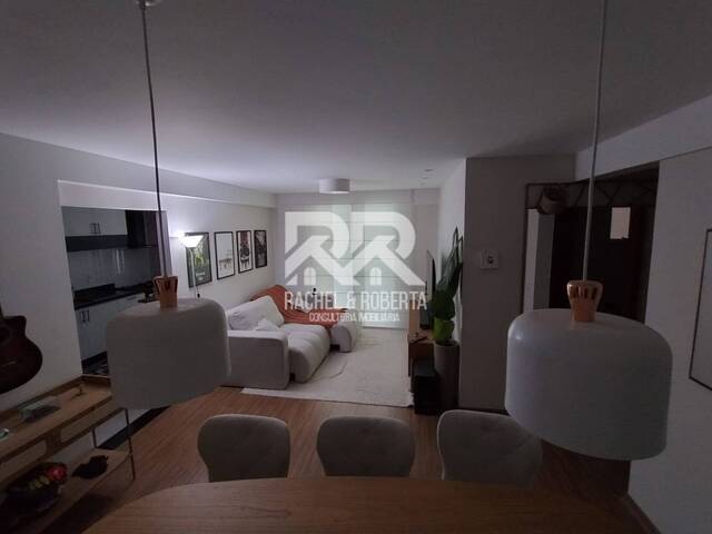 #1525 - Apartamento para Venda em Teresópolis - RJ - 1