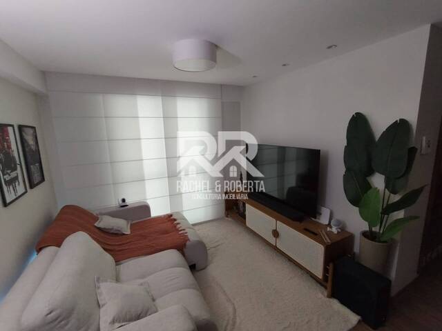 #1525 - Apartamento para Venda em Teresópolis - RJ - 2