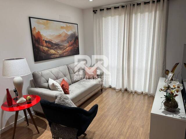 #1526 - Apartamento para Venda em Teresópolis - RJ - 3